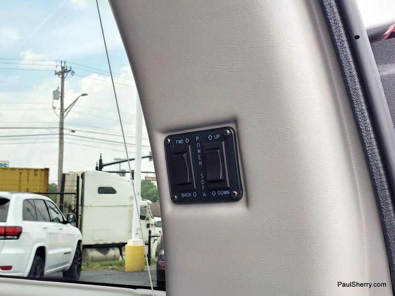 2019 GMC Savana 2500 Image 20