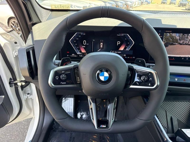 New 2026 BMW X3 30 xDriveImage 20