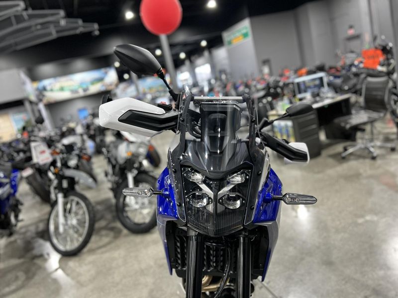 2025 Yamaha TENERE 700 Image 12