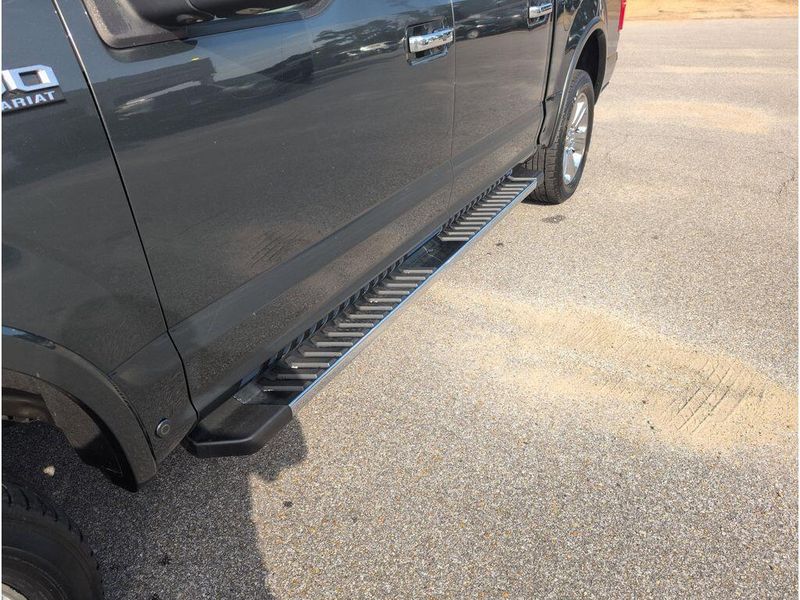 2018 Ford F-150 LariatImage 10