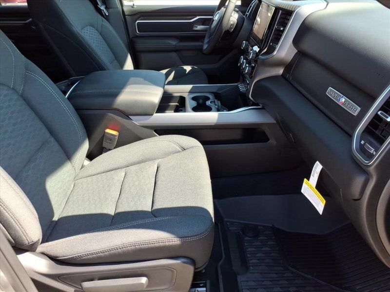2026 Ram 1500 Lone Star photo 4