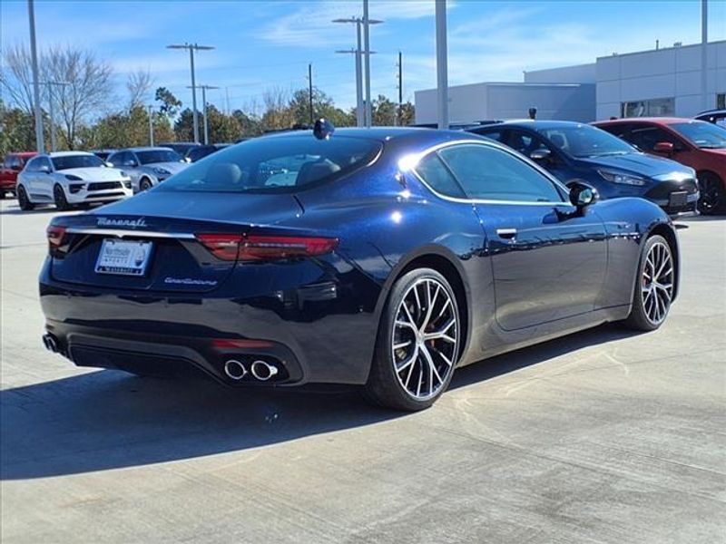 2024 Maserati GranTurismo ModenaImage 12