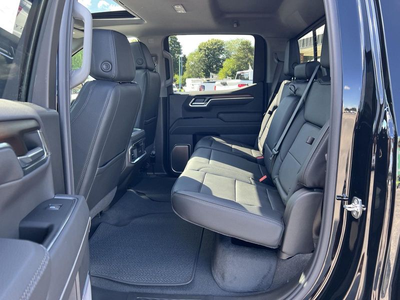 2026 Gmc Sierra 1500 Denali photo 34