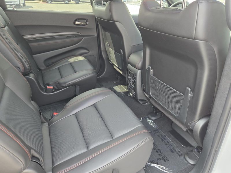 New 2026 Dodge Durango Gt Plus Awd Hemi V8