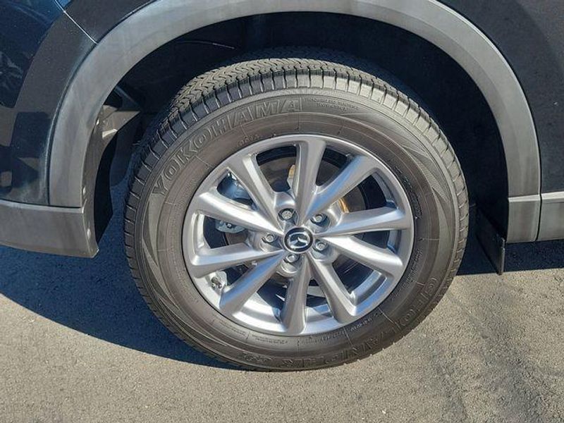 Used 2023 Mazda CX-5 2.5 S Preferred Package