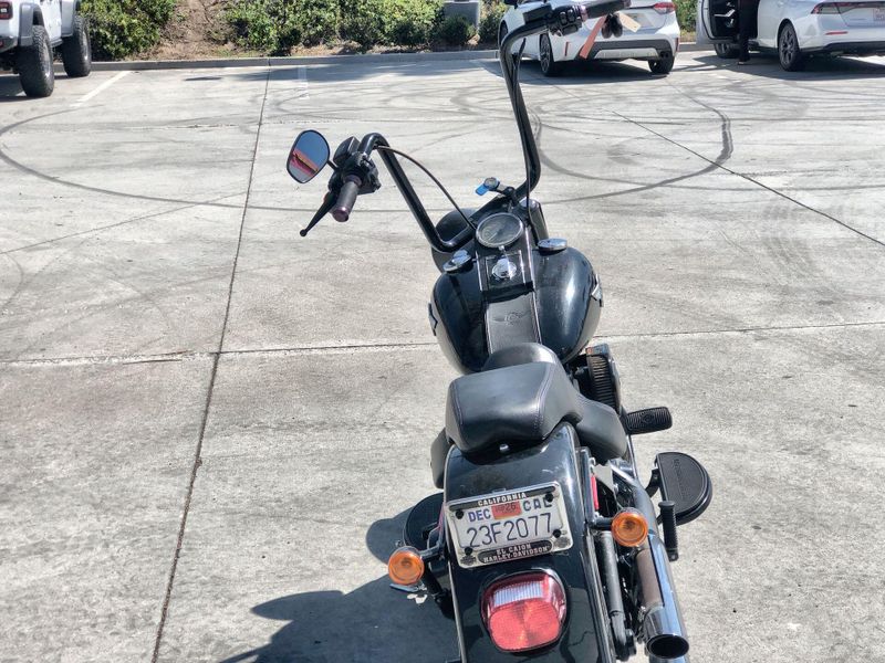 Used 2016 Harley-Davidson SOFTAIL FAT BOY S Image 25