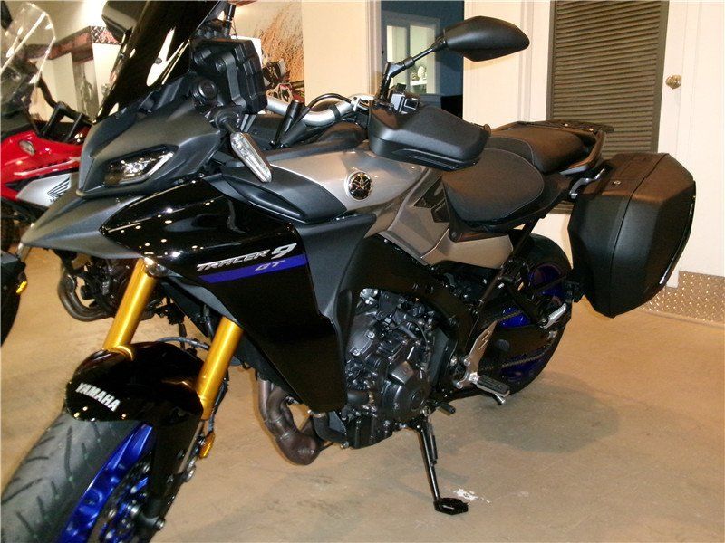 2022 Yamaha TracerImage 4