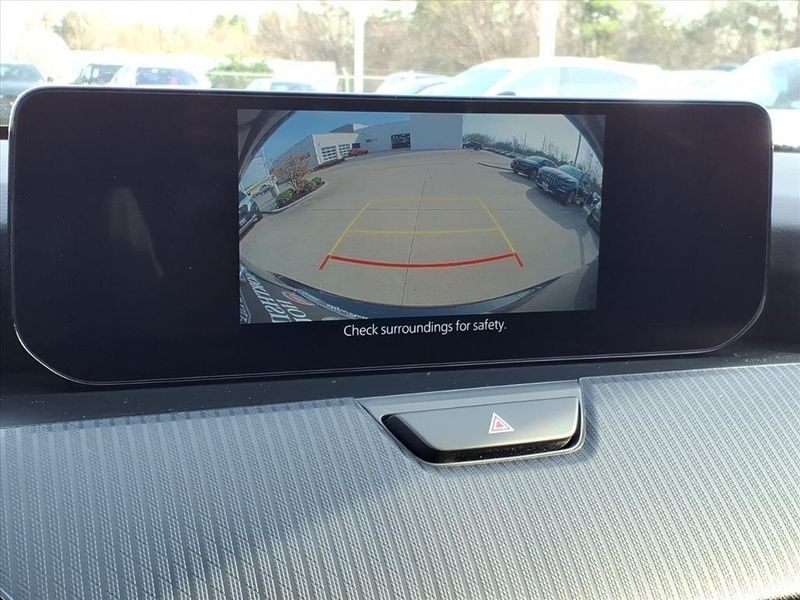 Used 2026 Mazda CX-90 3.3 Turbo SelectImage 23