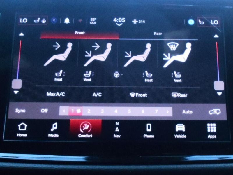 2025 Dodge Durango Gt Plus AwdImage 29