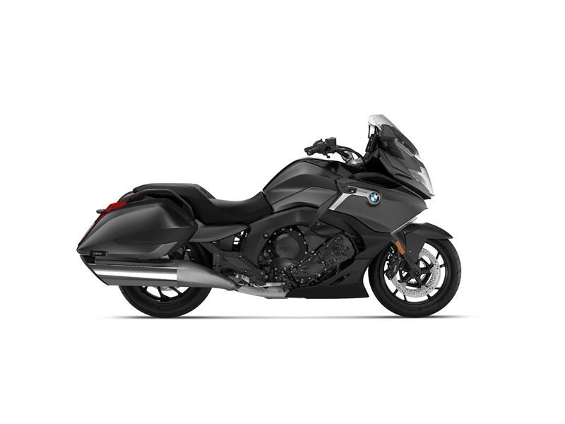 2025 BMW K 1600 B Image 1