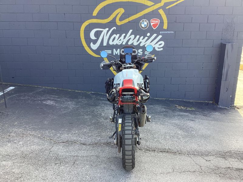 Used 2024 Ducati DESERT X 937 RALLY 