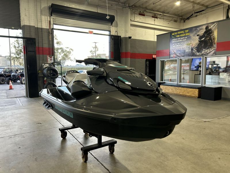 New 2026 Sea-Doo GTR 230 (SOUND SYSTEM) Image 18