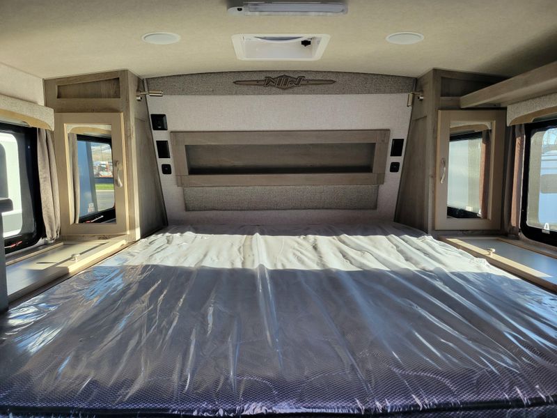 New 2026 NORTHWOOD MFG ARCTIC FOX 990 Image 12