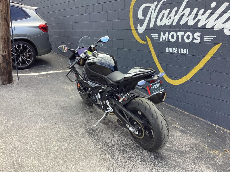 Used 2025 BMW S 1000 RR 