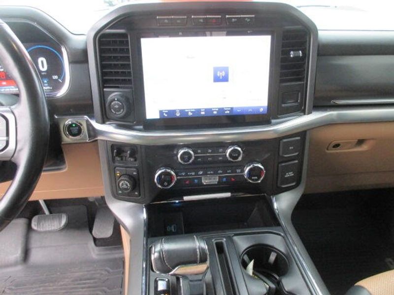 Used 2021 Ford F-150 Image 19