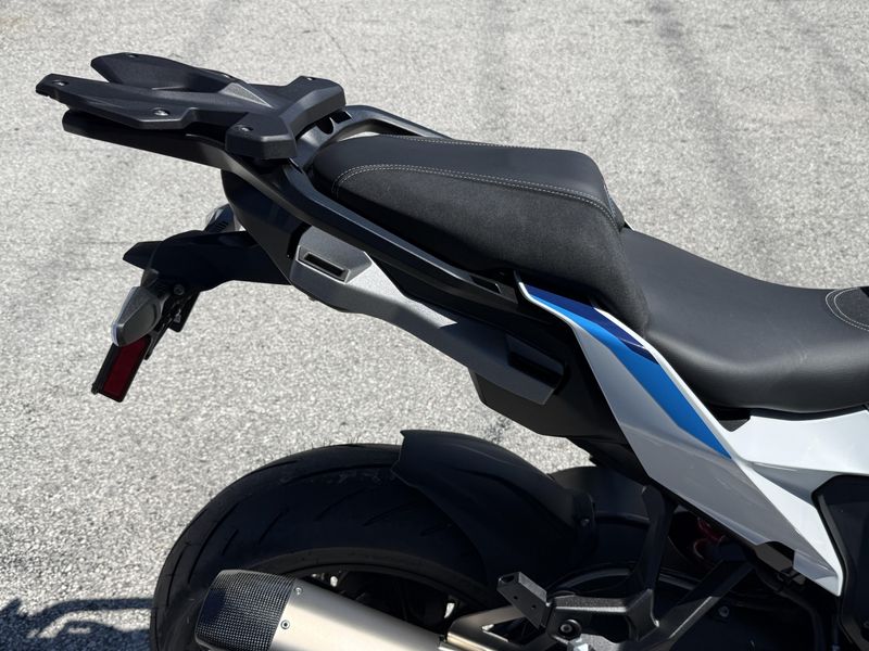 2026 BMW S 1000 XR