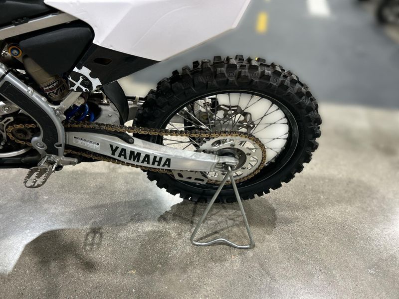 Used 2016 Yamaha YZ250F Image 25