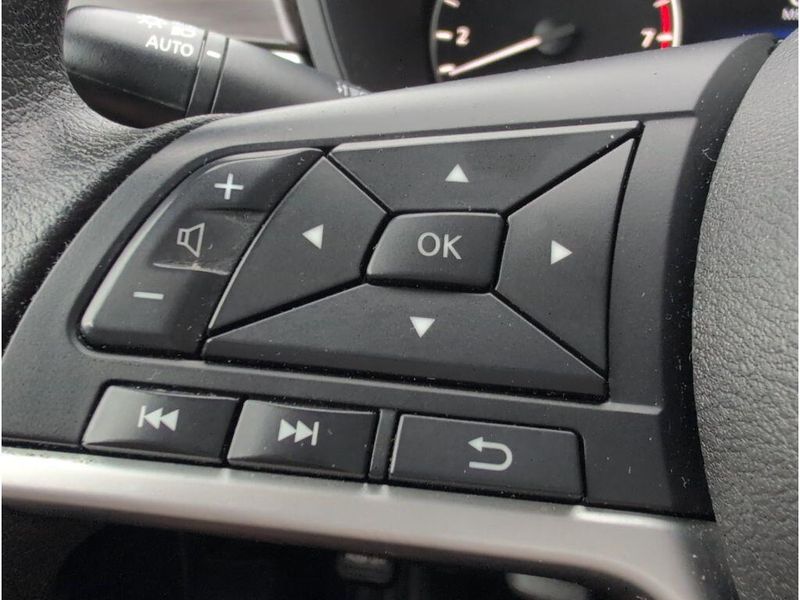 Used 2023 Nissan Altima 2.5 SVImage 23