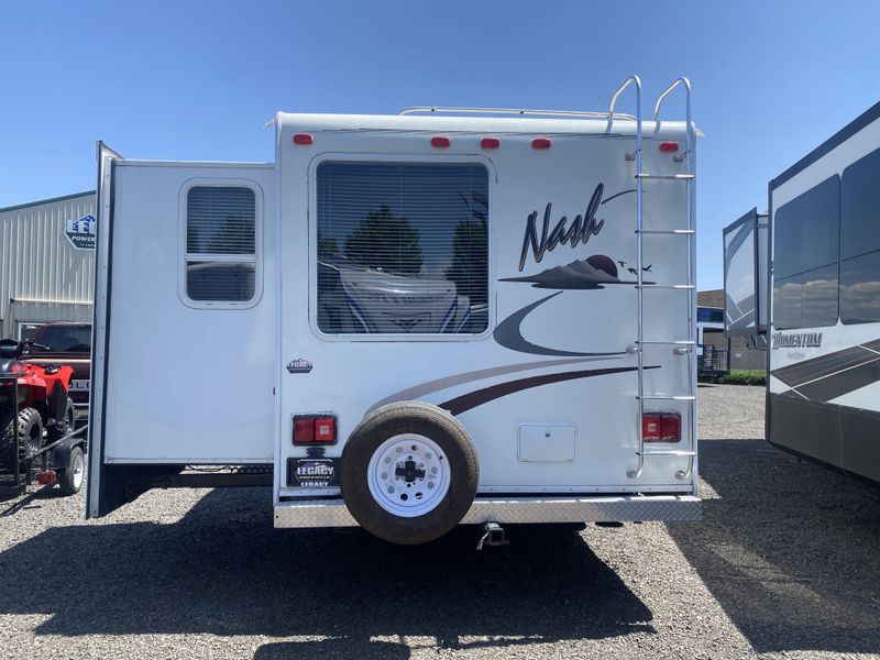 Used 2008 NASH 23-5A Image 4