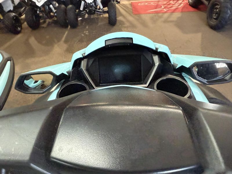 2025 Yamaha FX CRUISER HO W/AUDIO Image 6