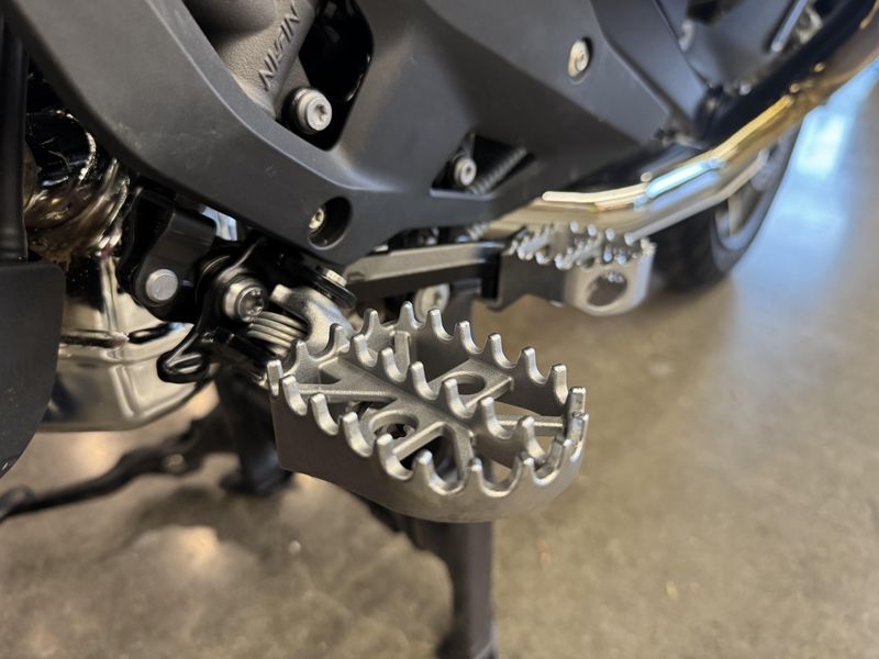 2025 BMW R 1300 GS - LIGHT WHITE 