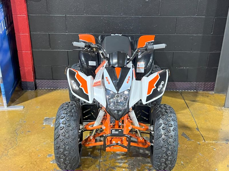2025 Kayo STORM 150 EFI Image 2