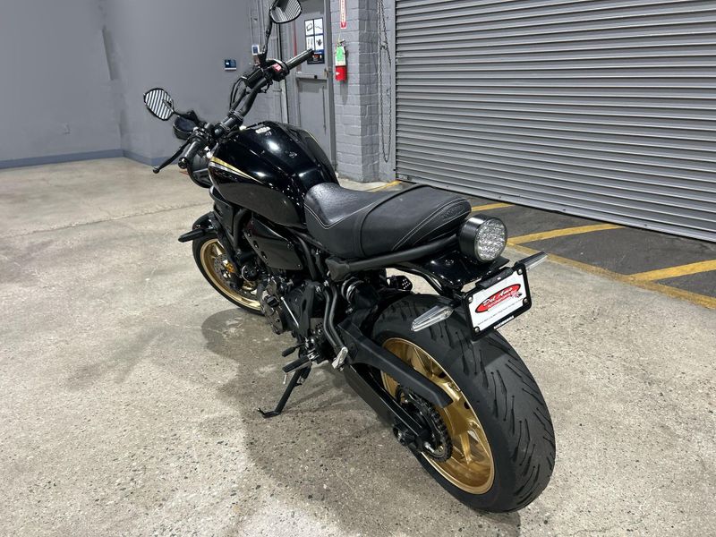 Used 2023 Yamaha XSR700 Image 12