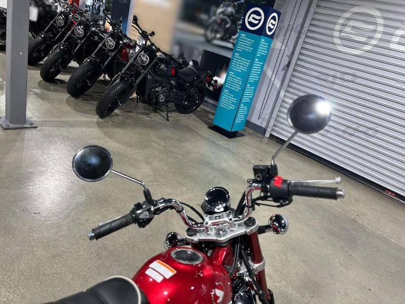 Used 2021 Honda MONKEY 125 Image 16