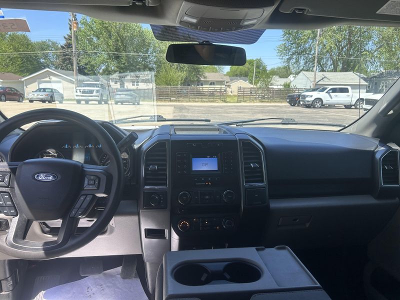 2018 Ford F-150 Image 13