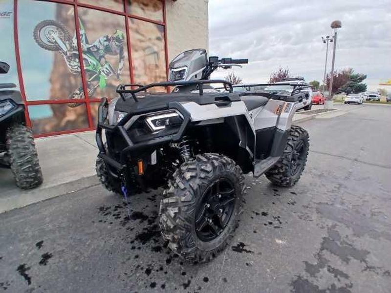 New 2026 Polaris SPORTSMAN 570 ULTIMATE 