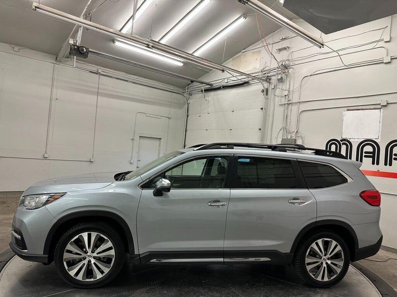 2021 Subaru Ascent TouringImage 13
