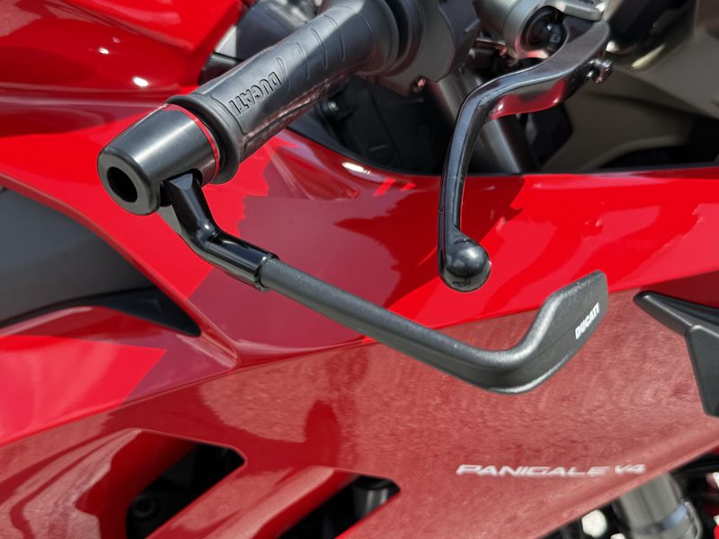 Used 2021 Ducati PANIGALE V4 