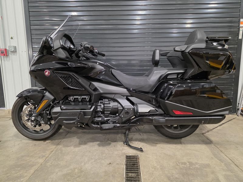 Used 2023 Honda Gold Wing Tour Automatic DCT 