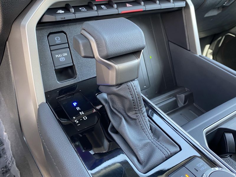 2024 Toyota Tundra LimitedImage 24