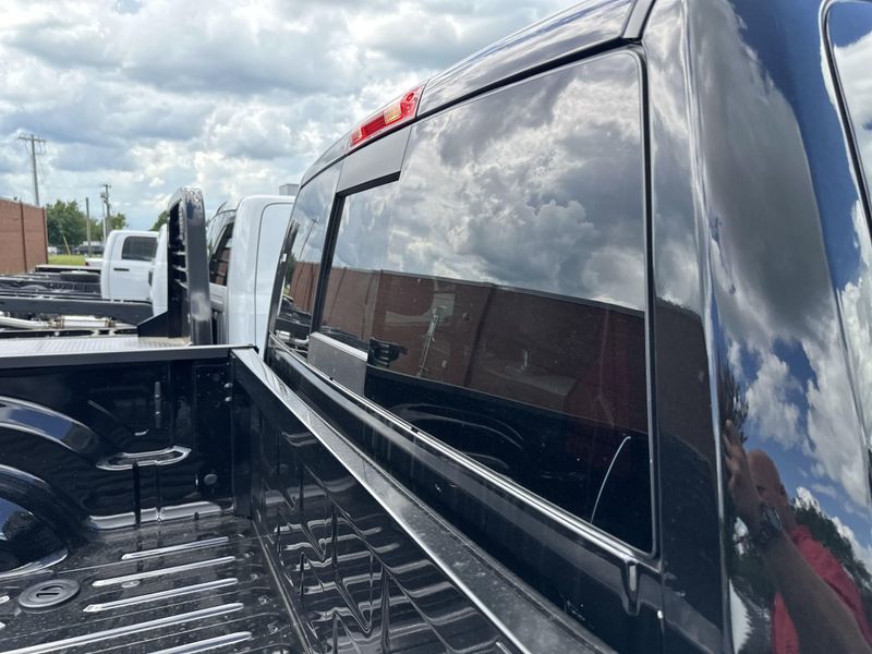 New 2025 RAM 2500 Tradesman Crew Cab 4x4 6