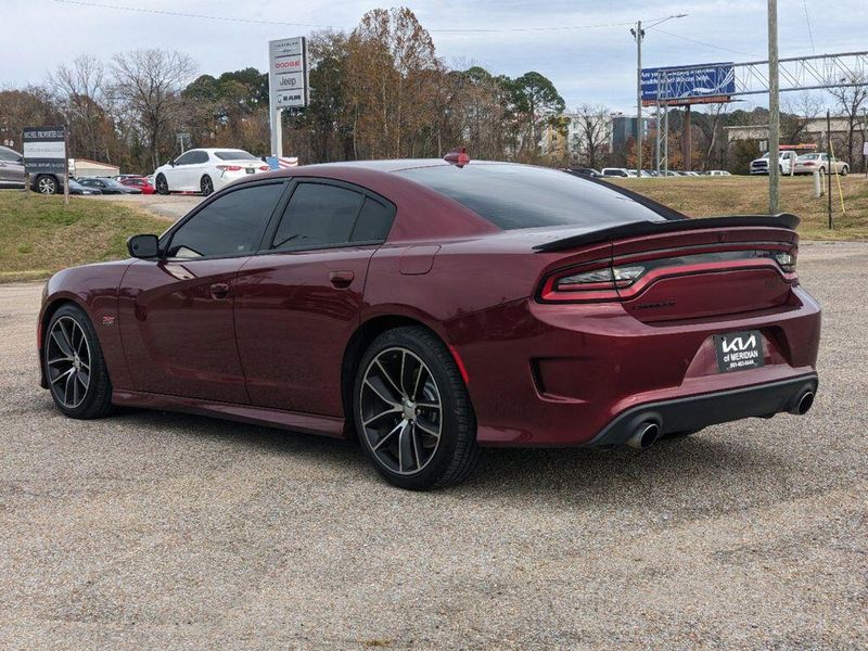 2020 Dodge Charger Scat PackImage 5