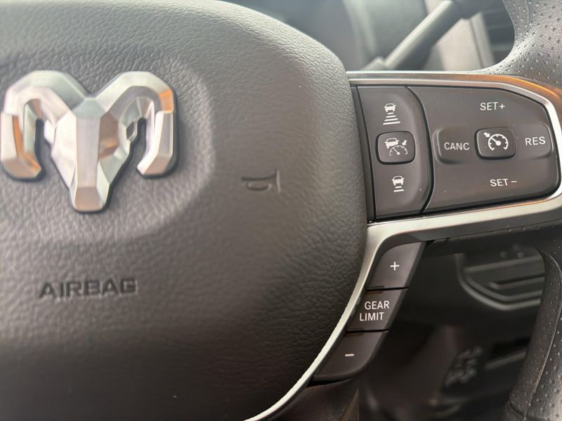 New 2026 RAM 5500 Tradesman Chassis Regular Cab 4x2 120