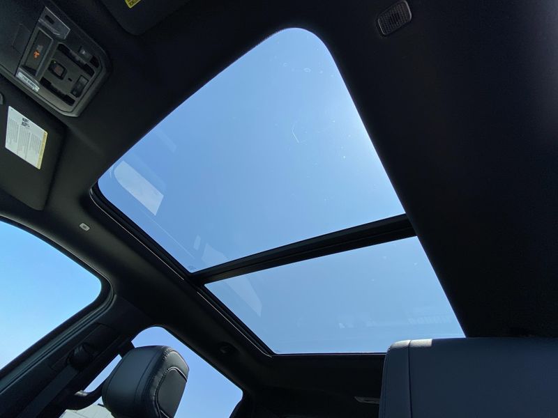 2025 Toyota Tundra LimitedImage 20