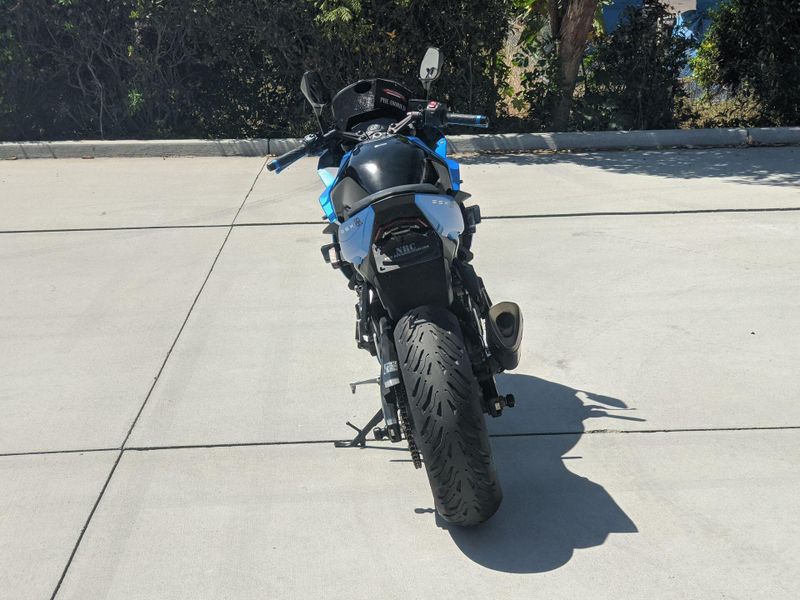 Used 2024 Suzuki GSX-8R Image 16