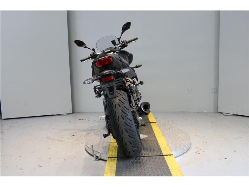 2022 Yamaha MT 10 Image 3