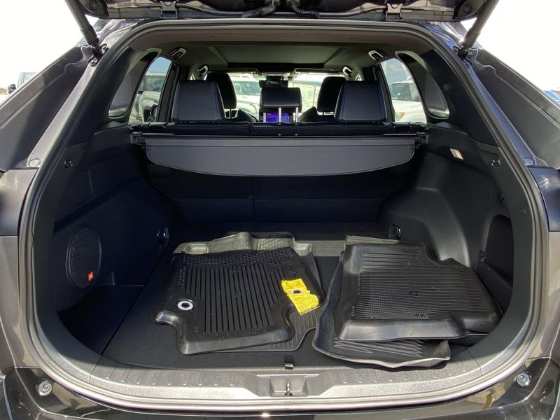 2024 Toyota RAV4 XSEImage 15