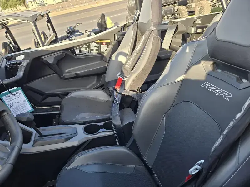 NEW 2026 POLARIS RZR PRO S SPORT Image 7