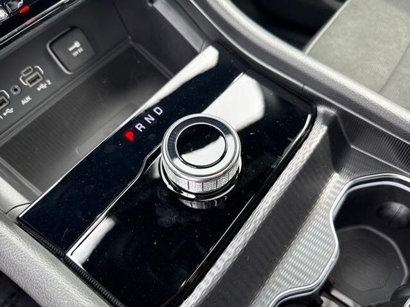 2025 Jeep Grand Cherokee L Altitude X 4x4