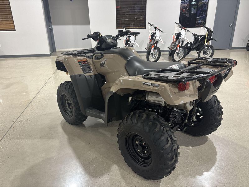 New 2027 Honda RANCHER 4X4 AT IRS EPS Image 31
