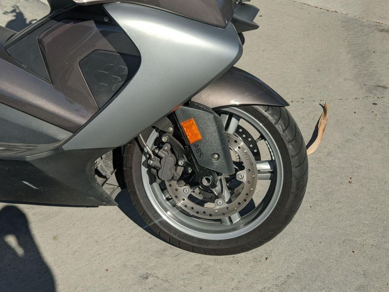 Used 2014 BMW C 650 GT Image 19
