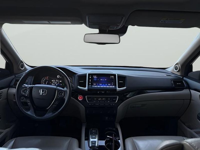 Used 2016 Honda Pilot Touring