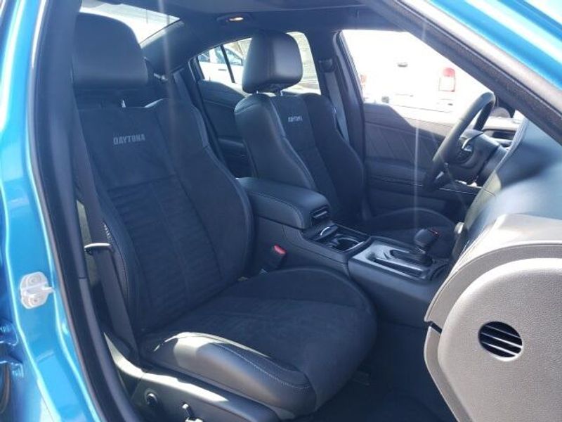 Used 2023 Dodge Charger R/T Scat PackImage 15