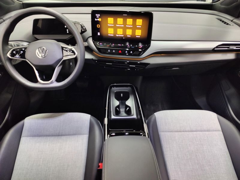 2023 Volkswagen ID.4 62kW All ElectricImage 13