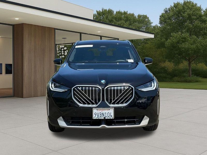 Used 2026 BMW X3 30 xDriveImage 4