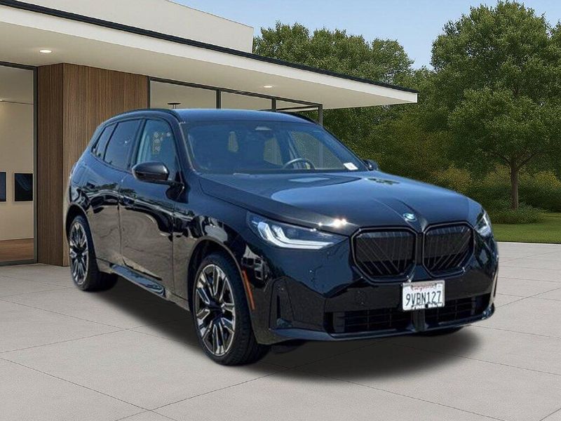 Used 2026 BMW X3 30 xDriveImage 6